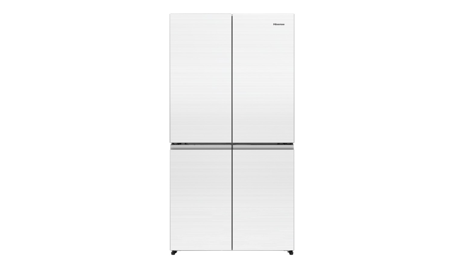 Hisense 780L 4 Door Refrigerator Inverter PureFlex Series - White (RQ-640P5GW)_01