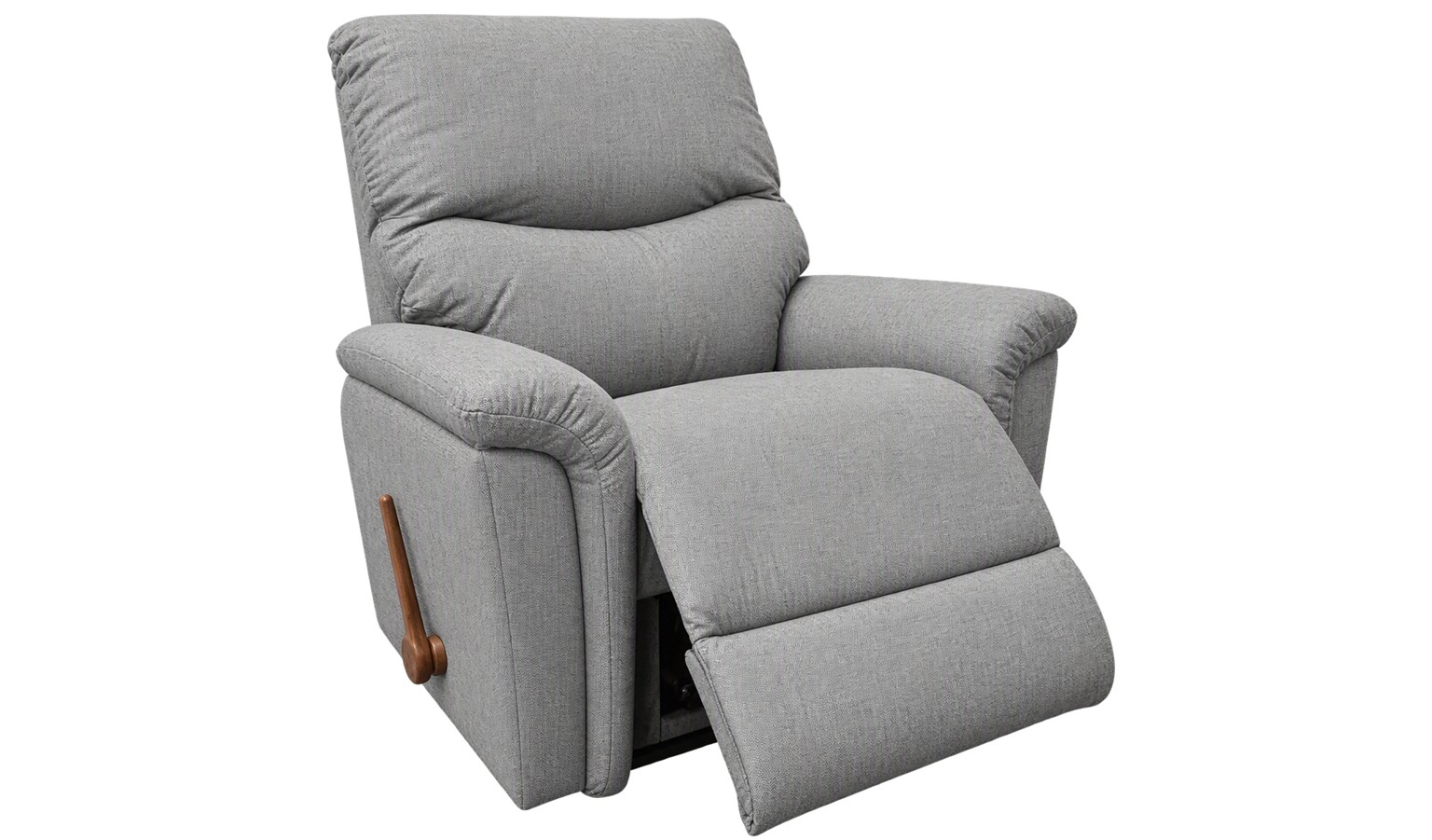 La-Z-Boy Cody 10T-401 Fabric Rocker Recliner - Sea