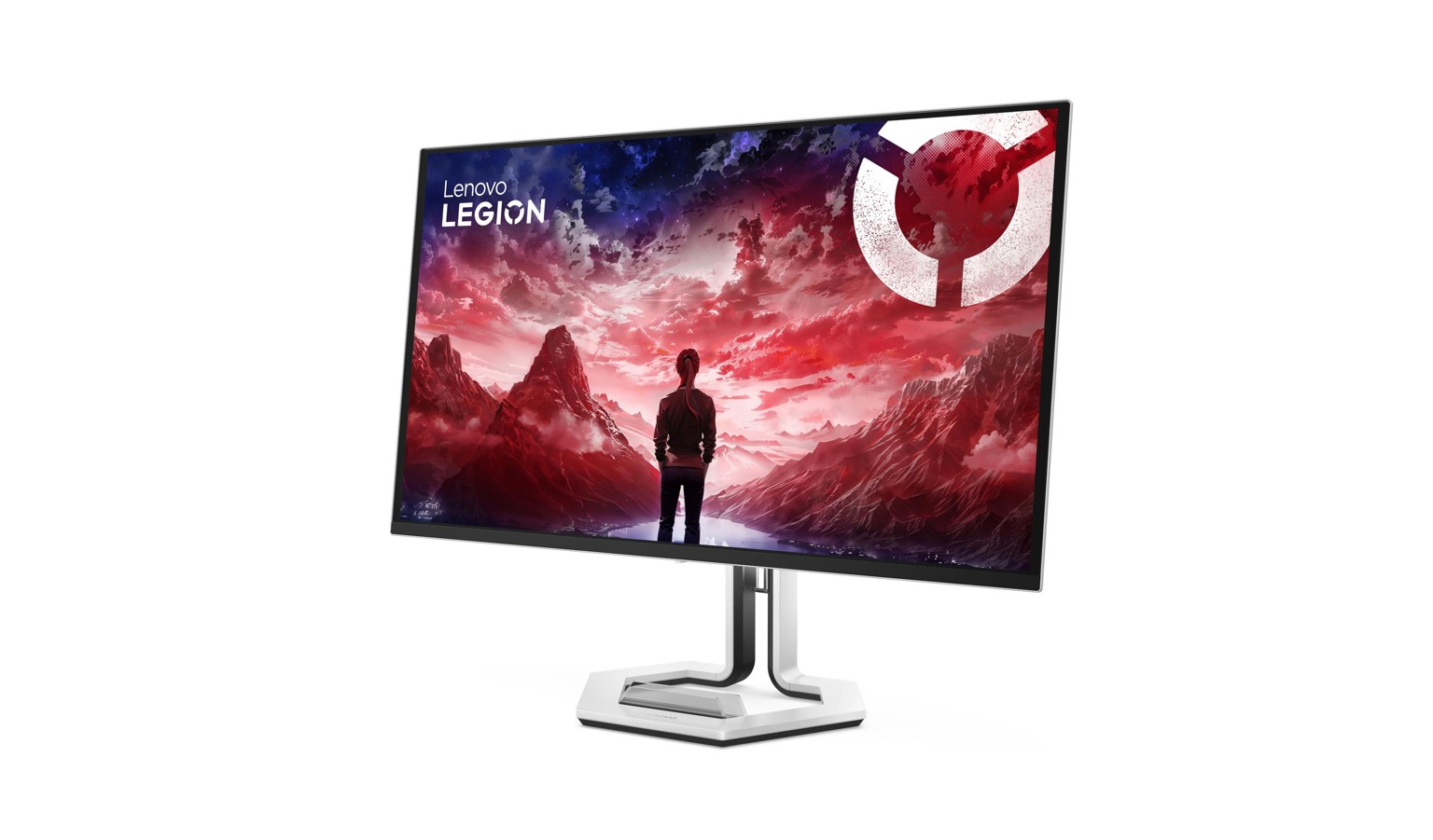 Lenovo Legion Pro 27Q-10 26.5-inch Monitor - Raven Black_1