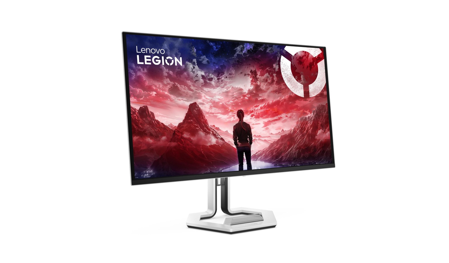 Lenovo Legion Pro 27Q-10 26.5-inch Monitor - Raven Black_2