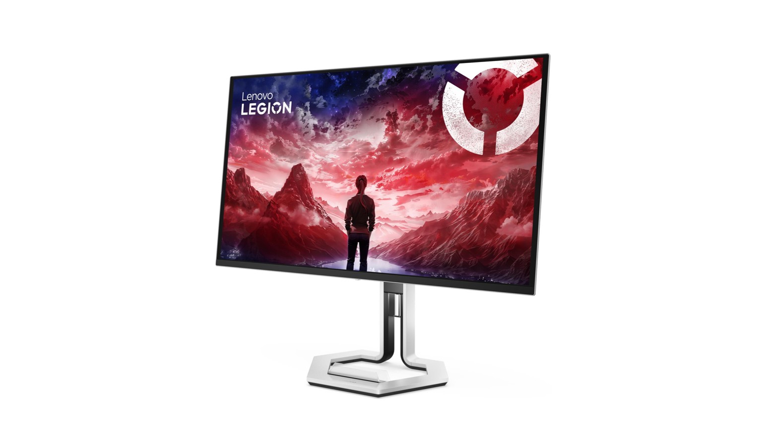 Lenovo Legion Pro 27Q-10 26.5-inch Monitor - Raven Black_3