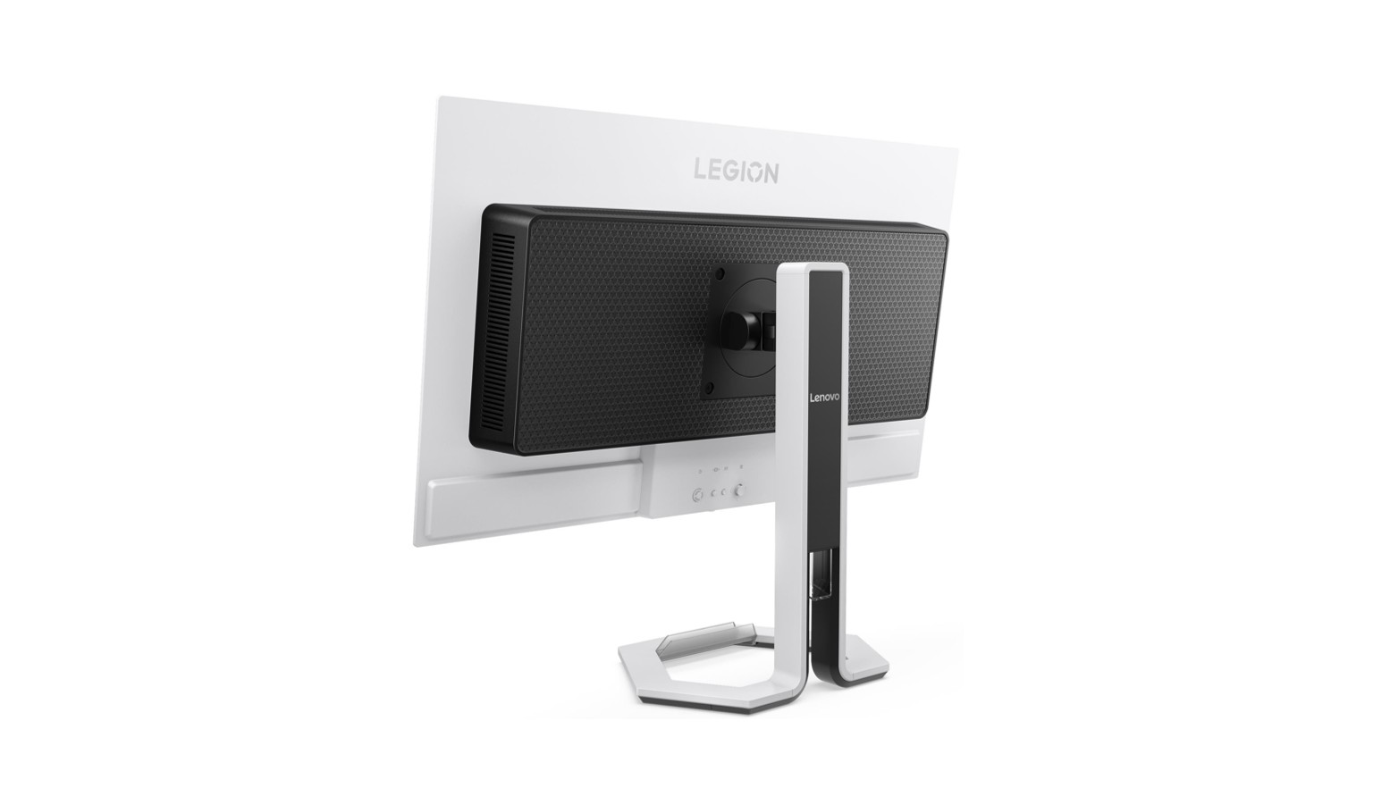 Lenovo Legion Pro 27Q-10 26.5-inch Monitor - Raven Black_7
