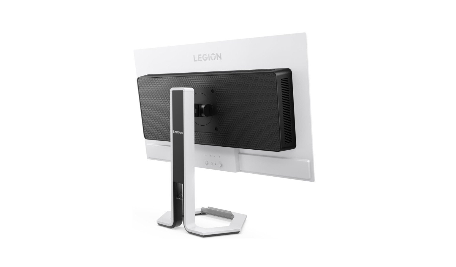 Lenovo Legion Pro 27Q-10 26.5-inch Monitor - Raven Black_8