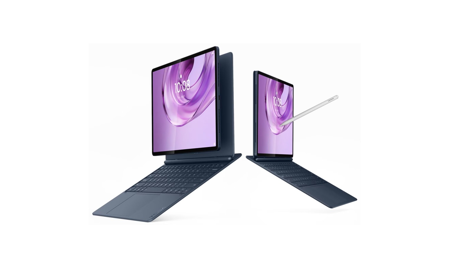 Lenovo Yoga Tab Plus Gen 2 13-inch Snapdragon 8 Elite Mobile Platform / 16GB / 512GB SSD Tablet - Cosmic Blue_1