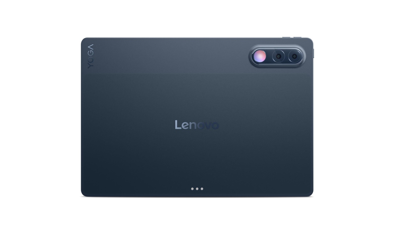 Lenovo Yoga Tab Plus Gen 2 13-inch Snapdragon 8 Elite Mobile Platform / 16GB / 512GB SSD Tablet - Cosmic Blue_2