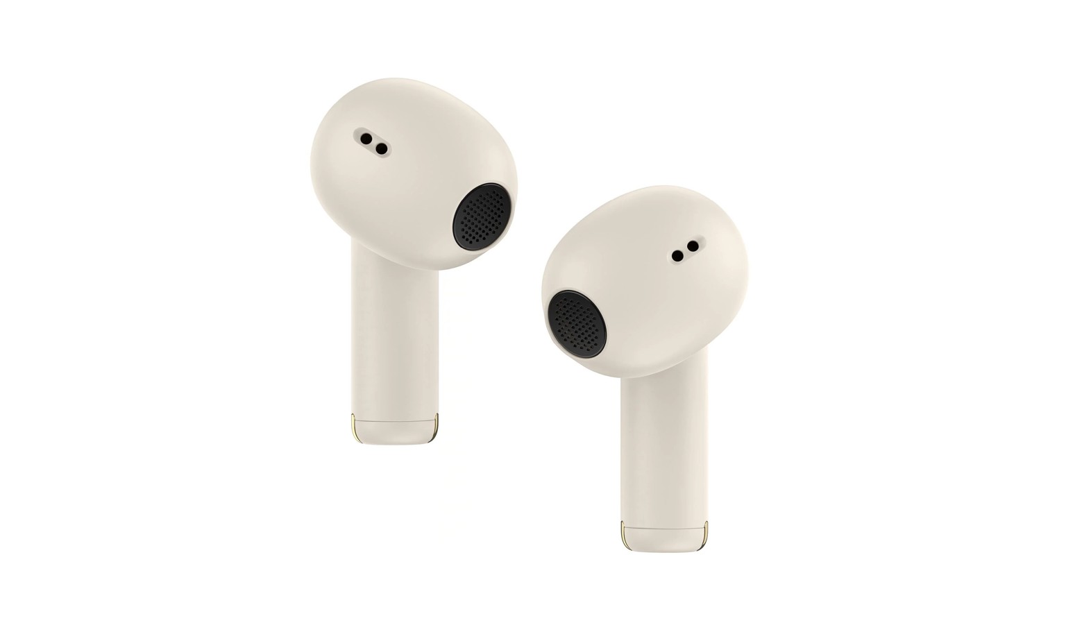 Sennheiser ACCENTUM Open True Wireless Earbuds - Cream (700446)