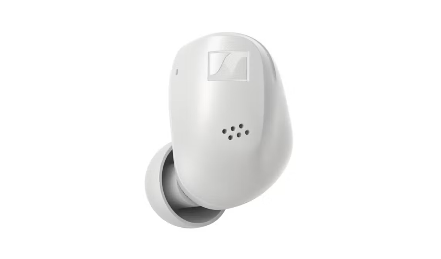 Sennheiser ACCENTUM True Wireless Noise Cancelling In-Ear Headphones - White (700263)_2