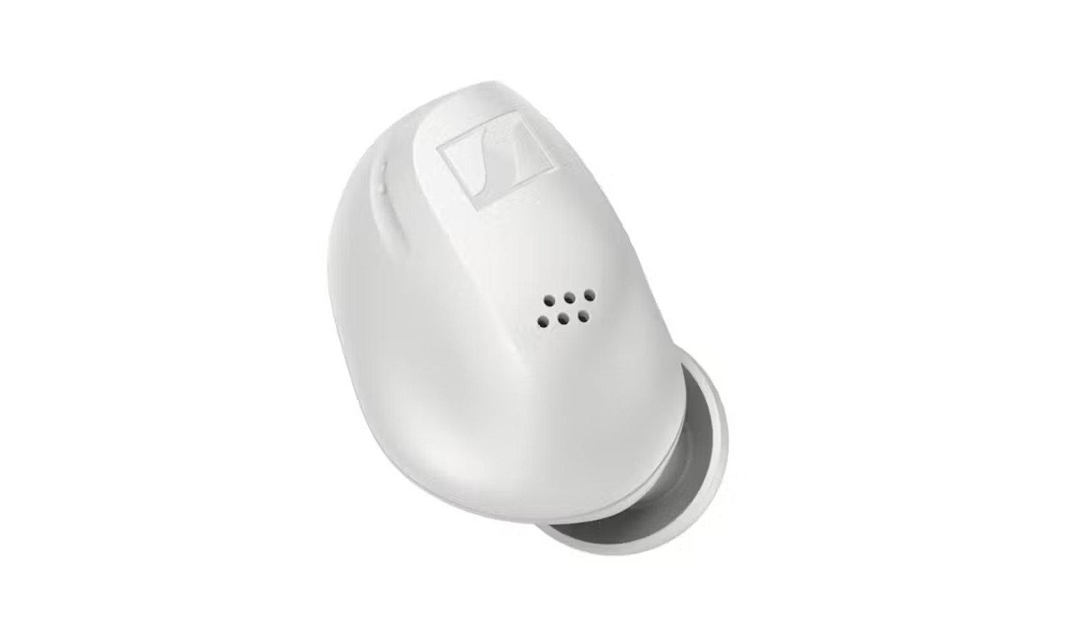 Sennheiser ACCENTUM True Wireless Noise Cancelling In-Ear Headphones - White (700263)_3