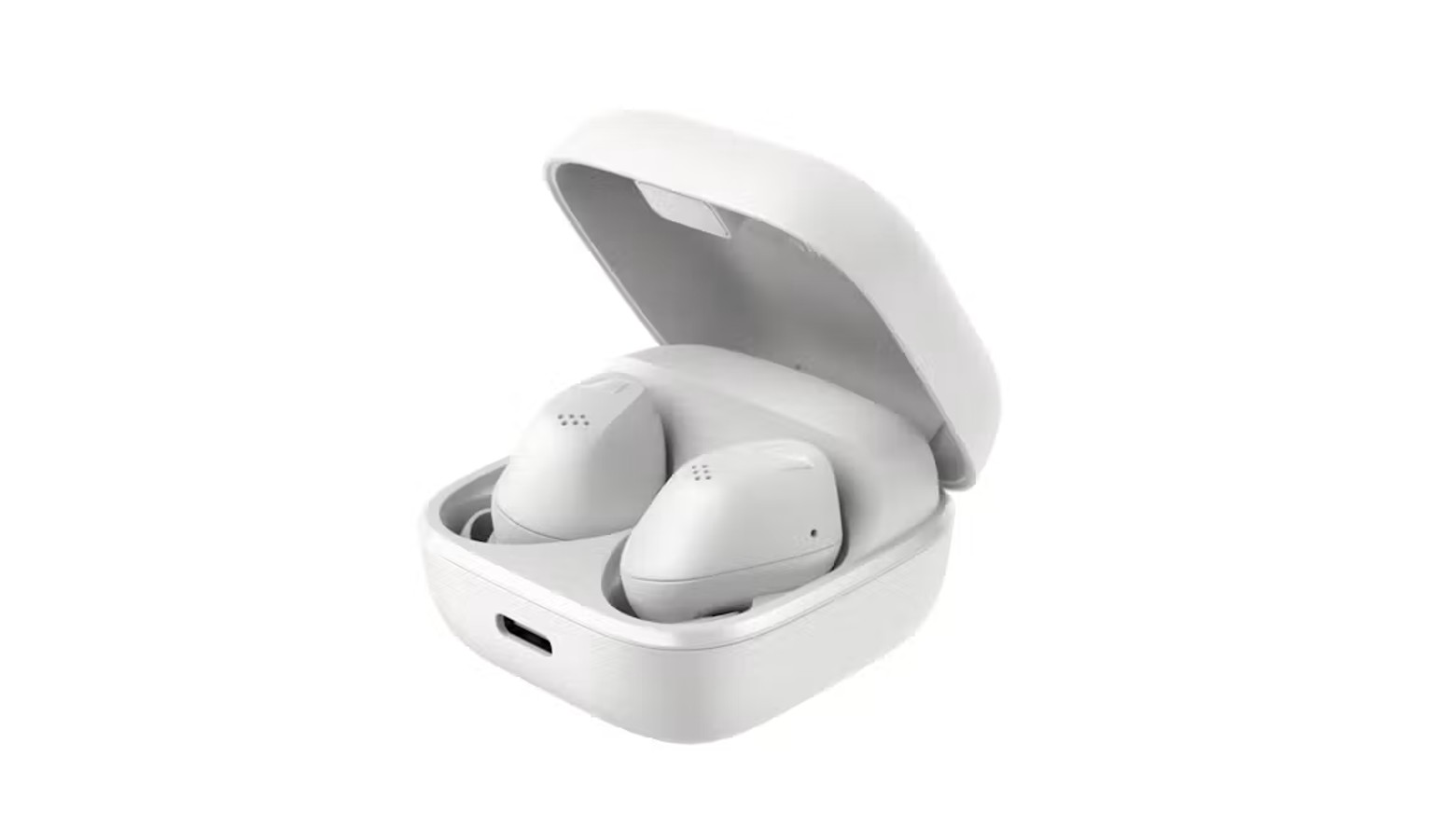 Sennheiser ACCENTUM True Wireless Noise Cancelling In-Ear Headphones - White (700263)_6