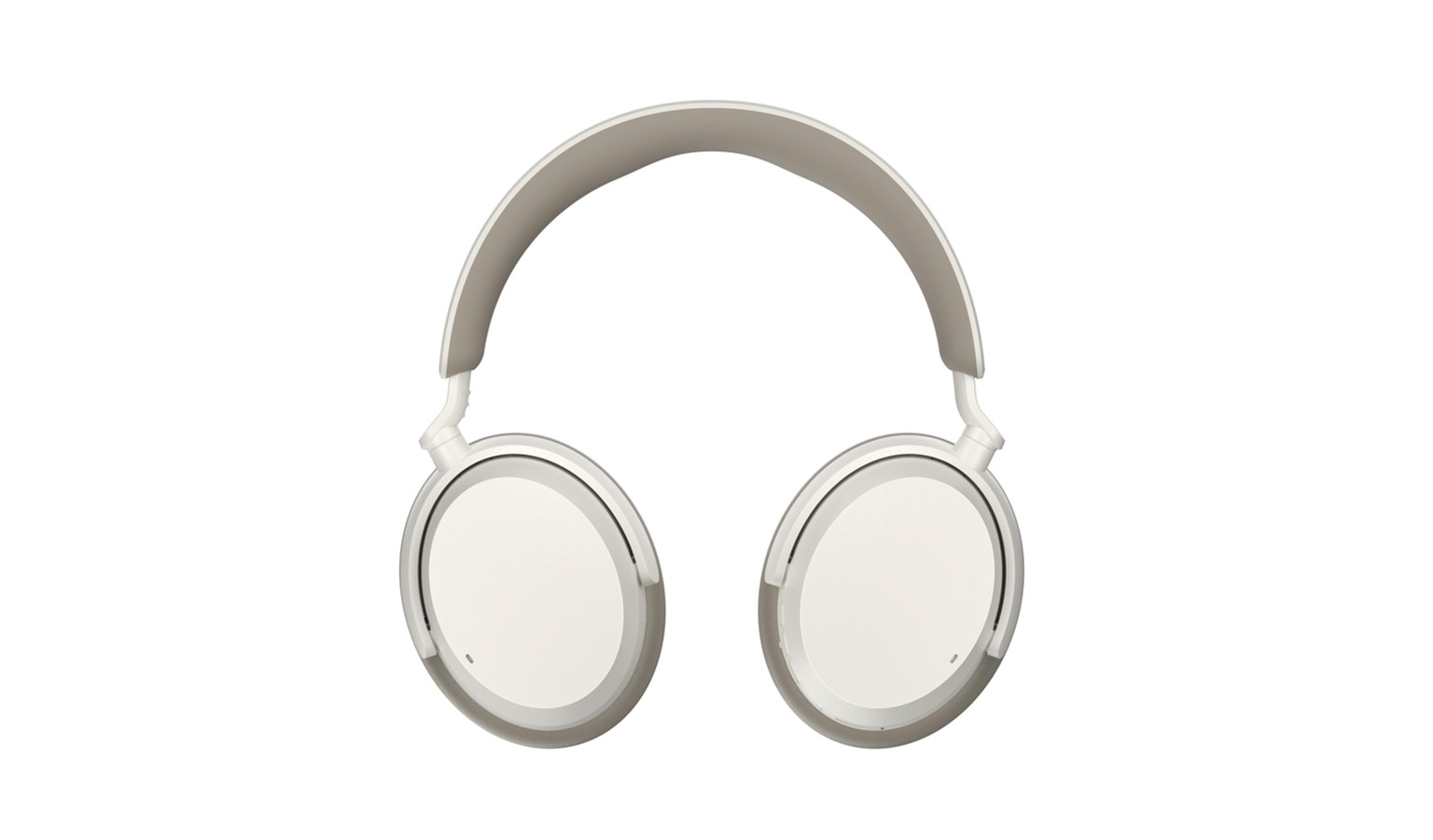 Sennheiser ACCENTUM Wireless Over-Ear Noise Cancelling Headphones - White (700175)_1