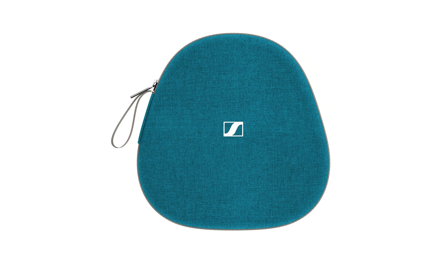 Sennheiser MOMENTUM 4 Noise-Canceling Wireless Over-Ear Headphones - Teal (800073)_4