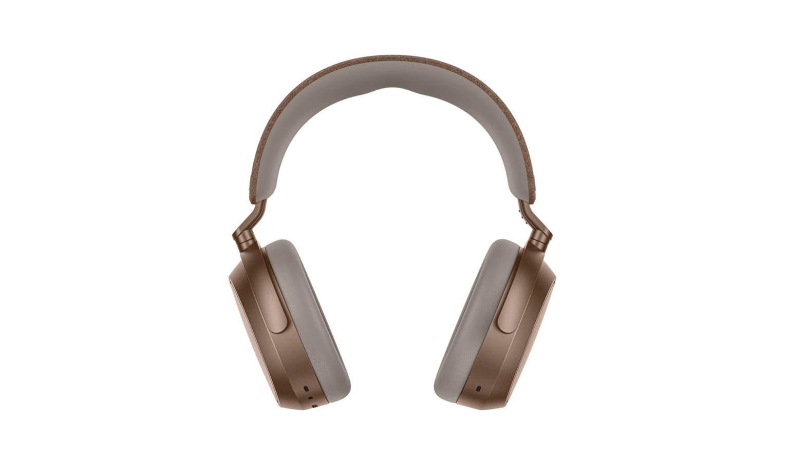 Sennheiser MOMENTUM 4 Wireless Premium Over-Ear Noise Cancelling Headphones - Brown (800074)_2