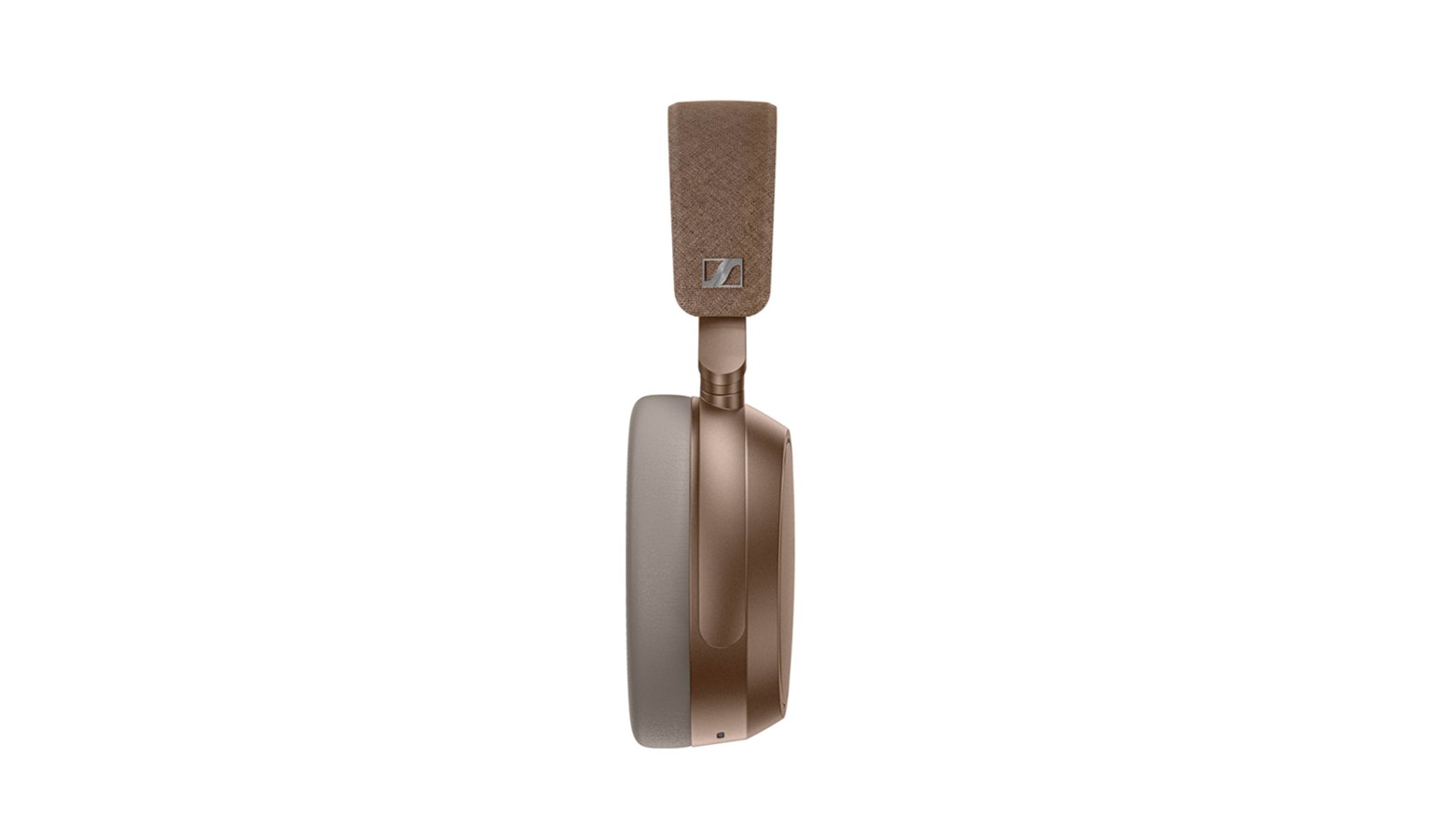 Sennheiser MOMENTUM 4 Wireless Premium Over-Ear Noise Cancelling Headphones - Brown (800074)_3