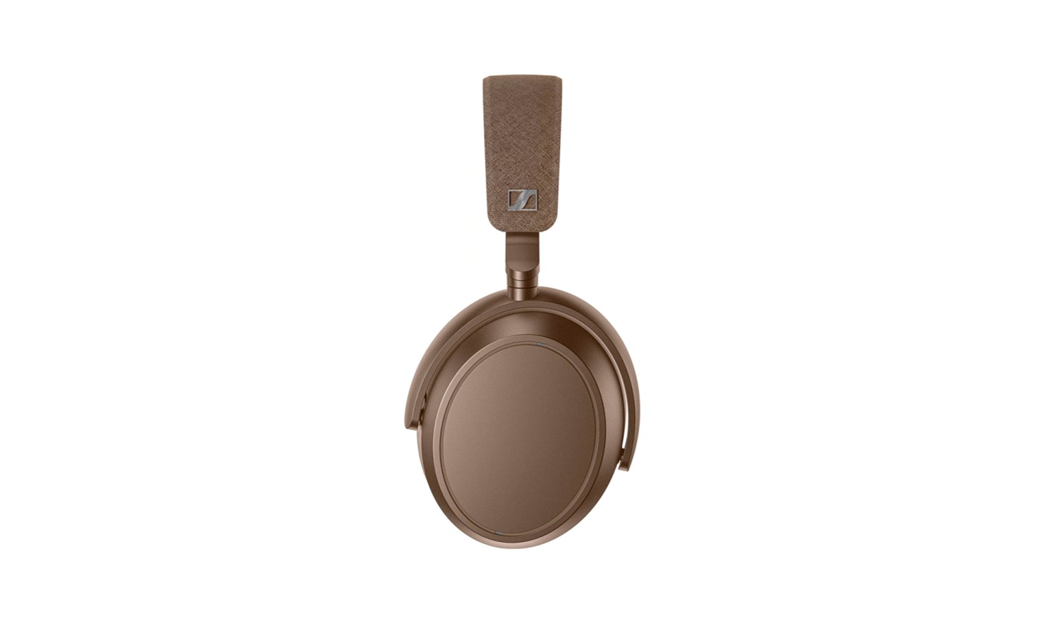 Sennheiser MOMENTUM 4 Wireless Premium Over-Ear Noise Cancelling Headphones - Brown (800074)_4