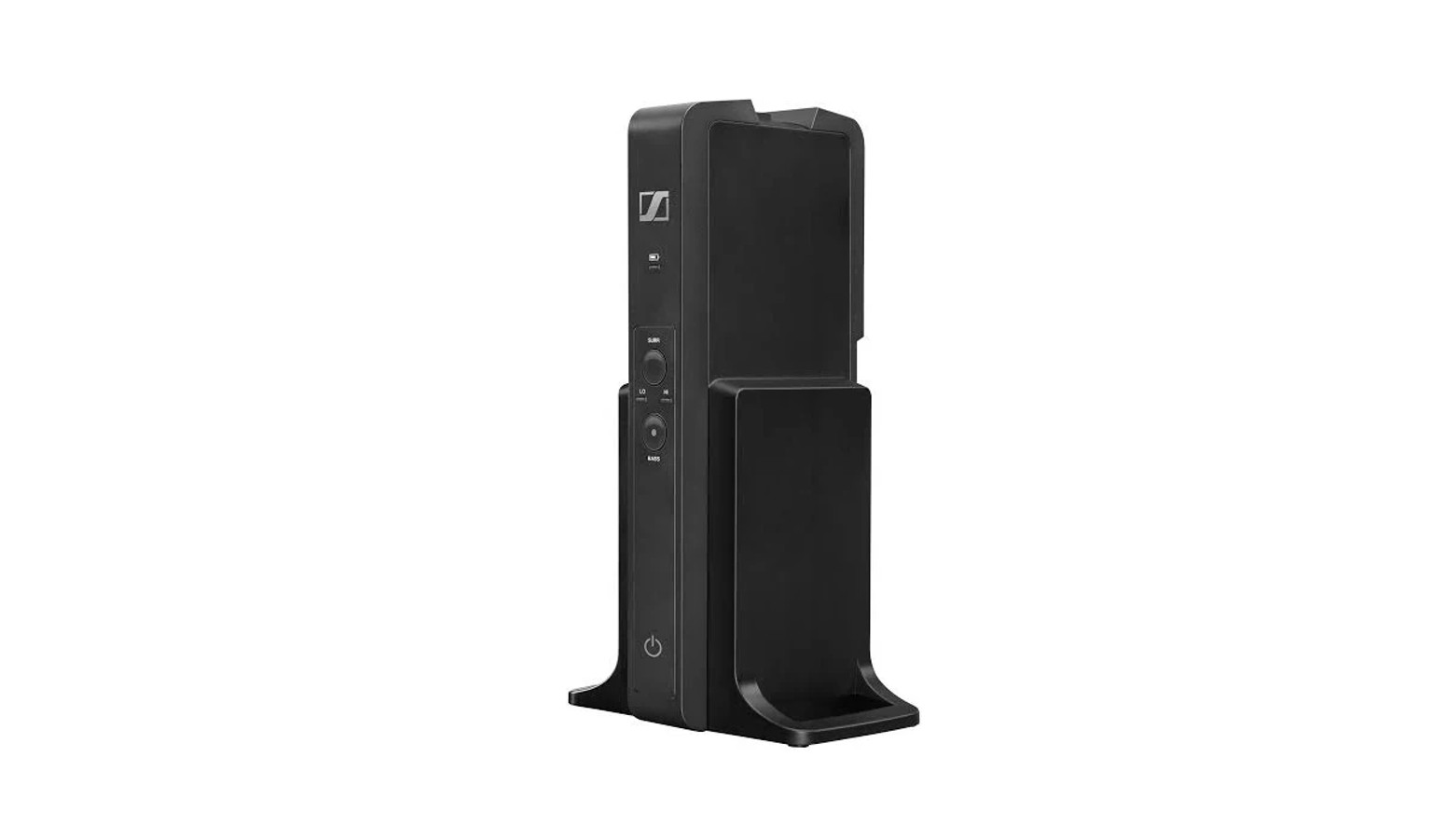 Sennheiser RS 175 Digital Wireless Headphones System - Black (508676)_4