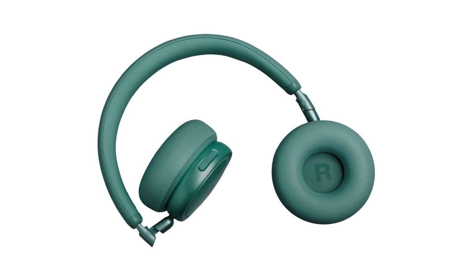 JBL Live 680NC Wireless On-Ear Noise Cancelling Headphones - Green (JBLLIVE680NCGRN)_5