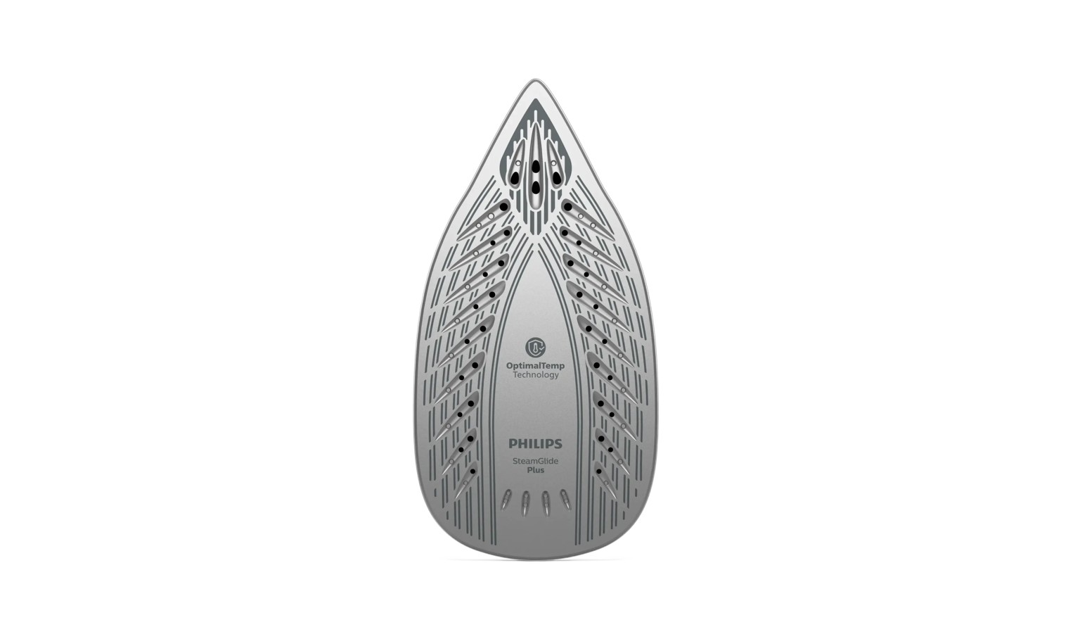 Philips 4000 Series Steam Generator Iron - Purple (PSG4020/20)_3