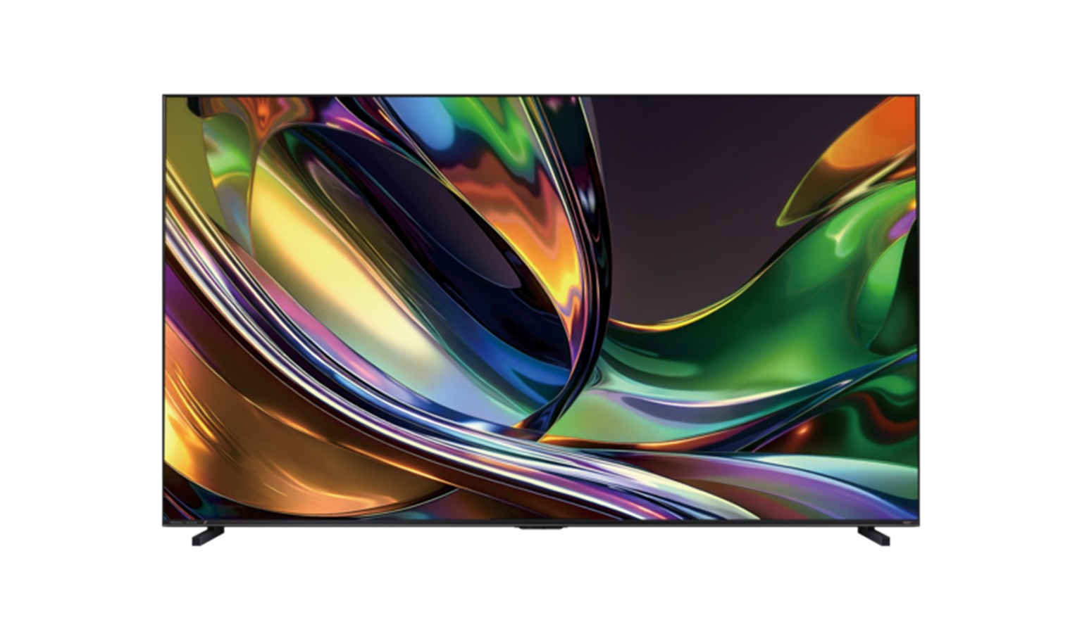 Hisense 85-inch RGB MiniLED UR8S 4K 2026 AI Smart TV - Black (85UR8S)_01