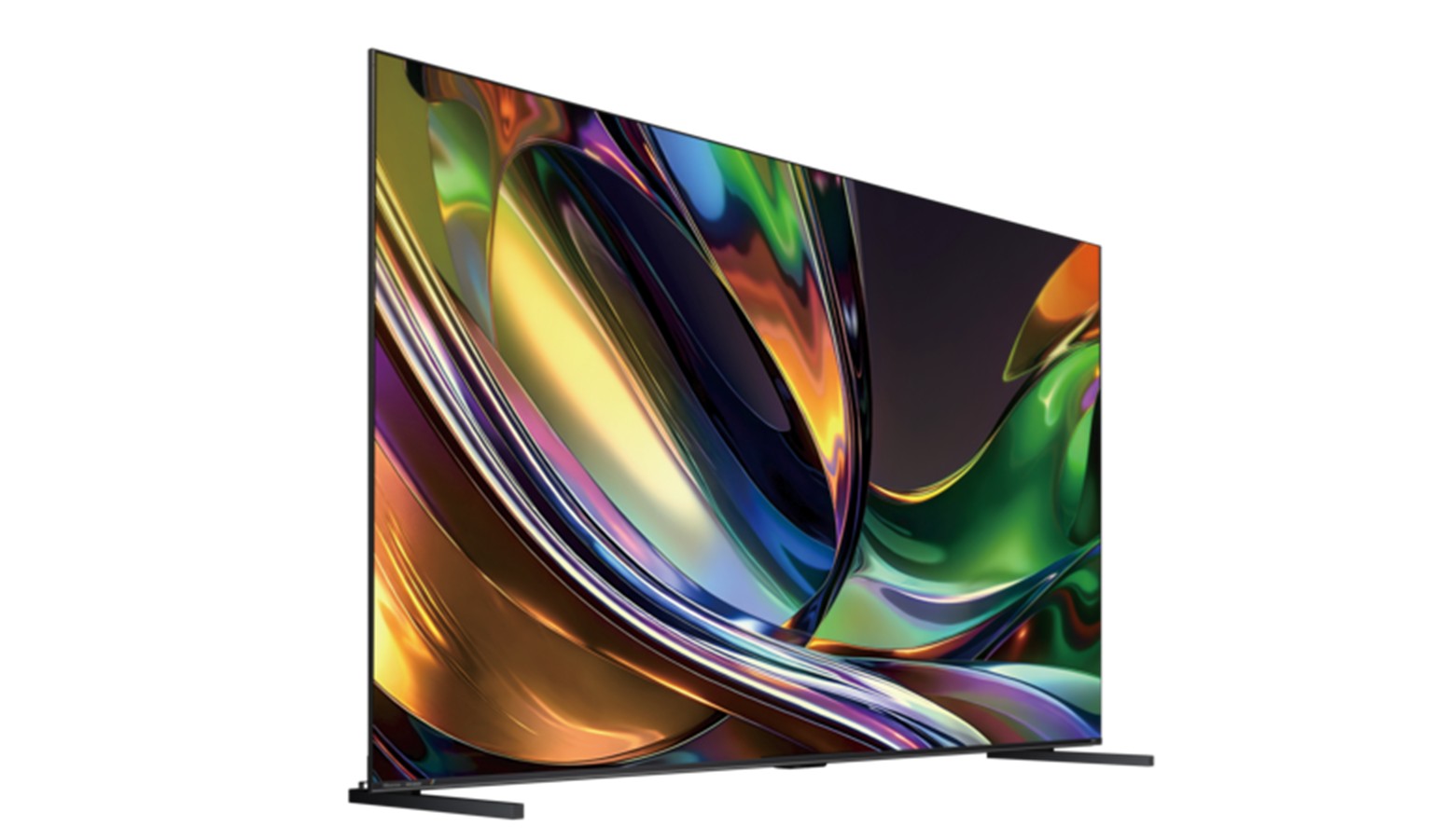 Hisense 75-inch RGB MiniLED UR8S 4K 2026 AI Smart TV - Black (75UR8S)_02