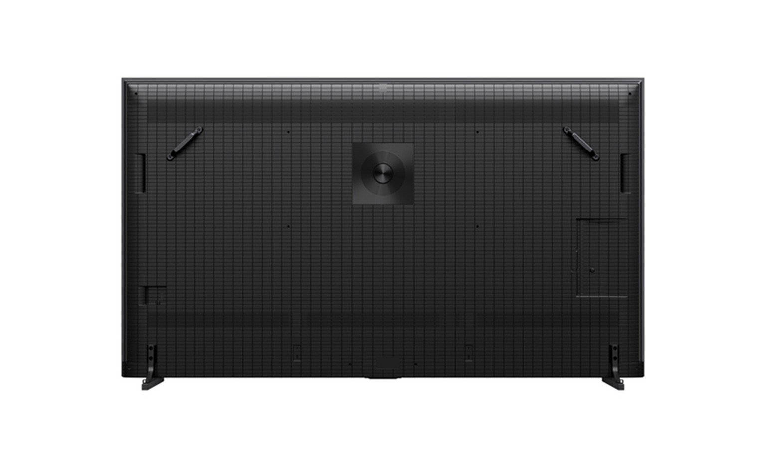Hisense 75-inch RGB MiniLED UR8S 4K 2026 AI Smart TV - Black (75UR8S)_03