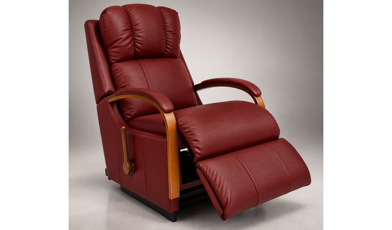 La-Z-Boy Harbor Town Rocking Recliner