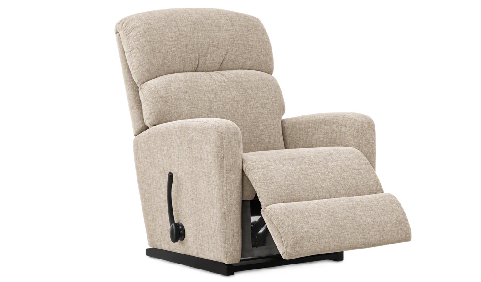 La-Z-Boy Mira 10T-503 Fabric Rocker Recliner - Oat