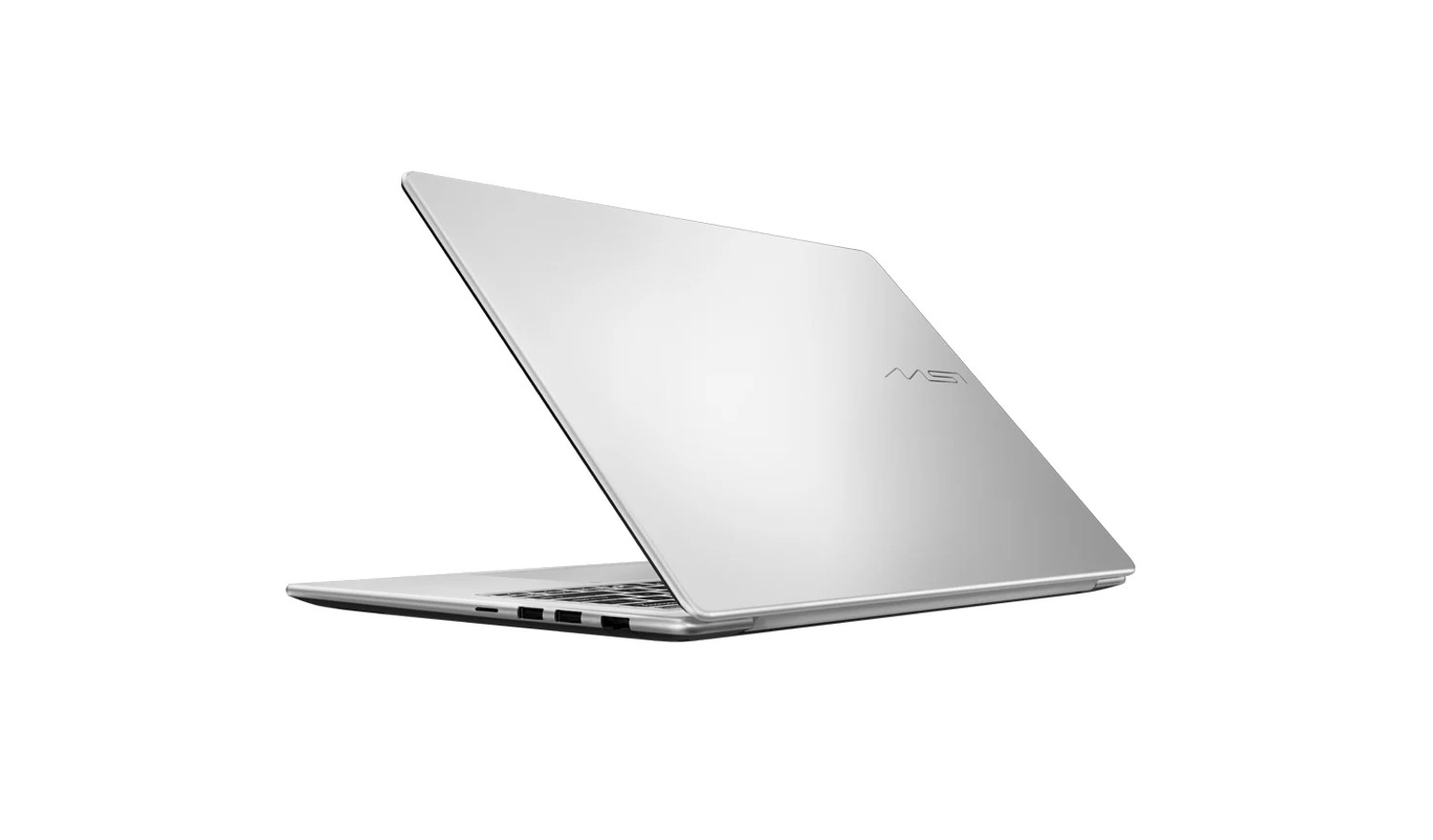 MSI Modern 14S AI+ 14-inch Intel Core Ultra 5-322-16GB RAM-512GB SSD Laptop - Urban Silver_4