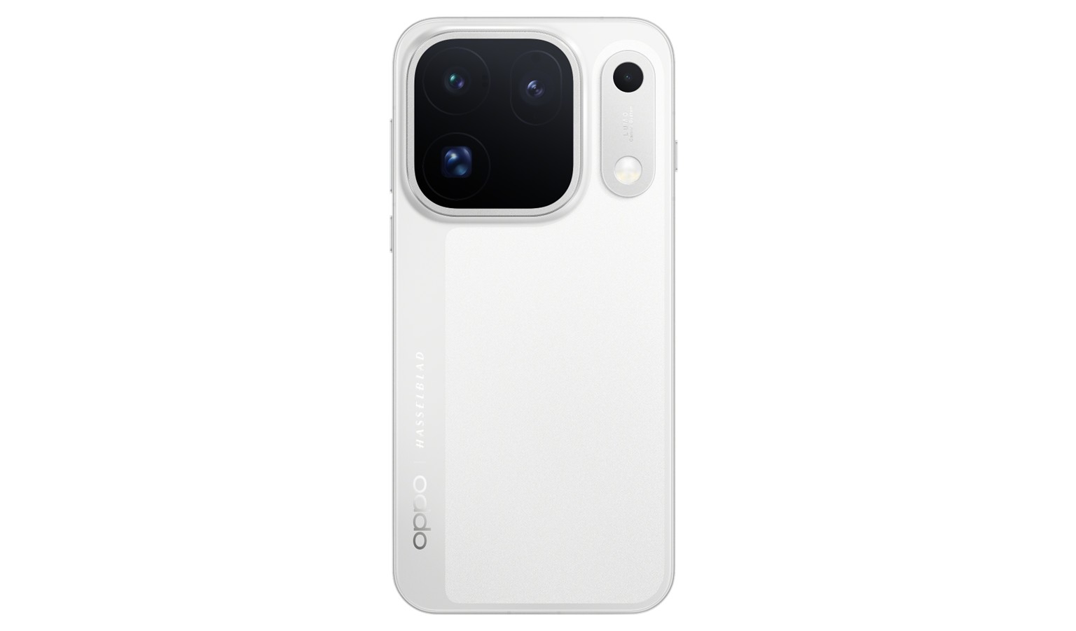 Oppo Find X10 Pro Max 16GB/512GB Smartphone - Luna White_02