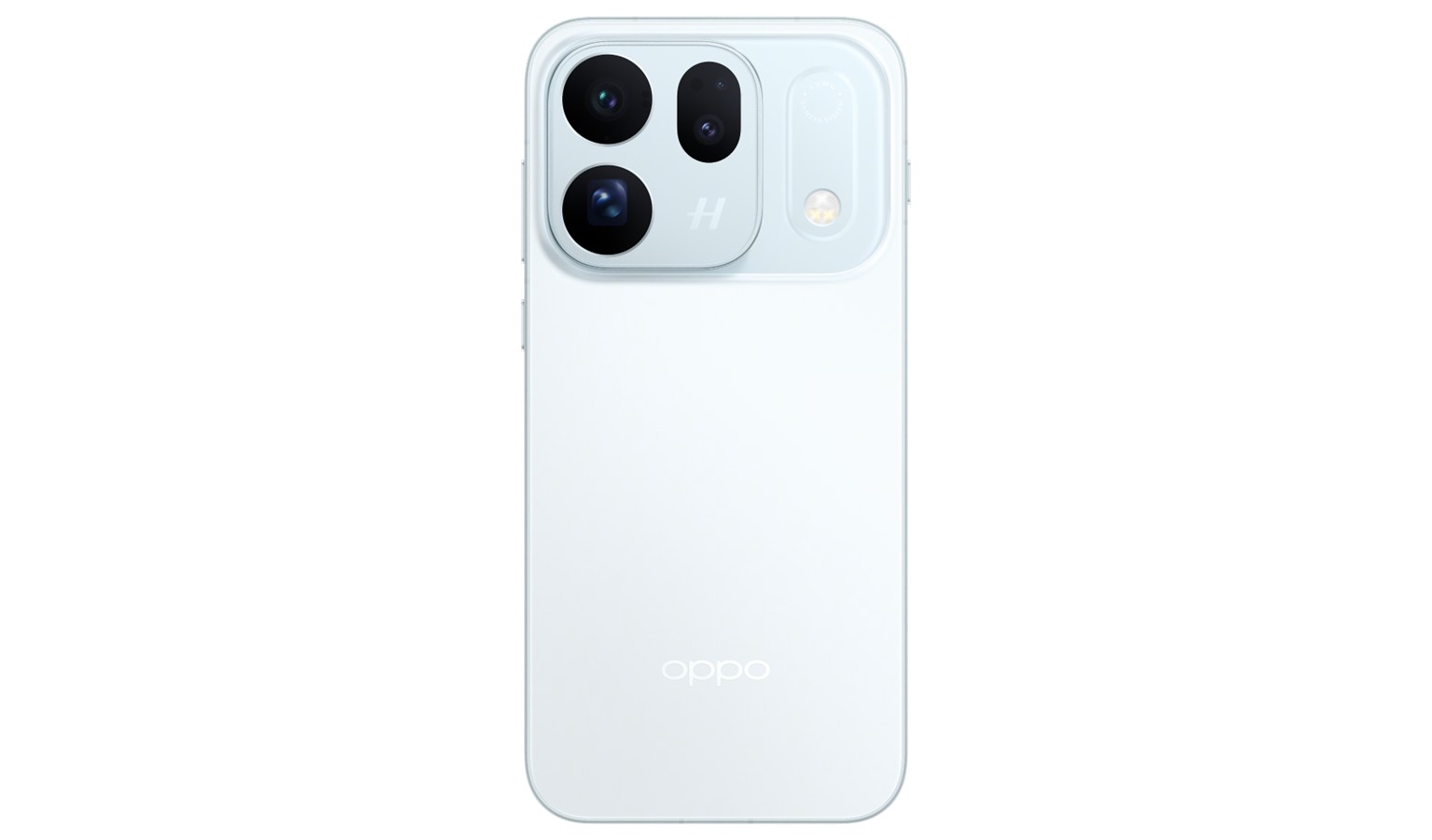 Oppo Find X10 12GB/256GB Smartphone - Glacier Blue