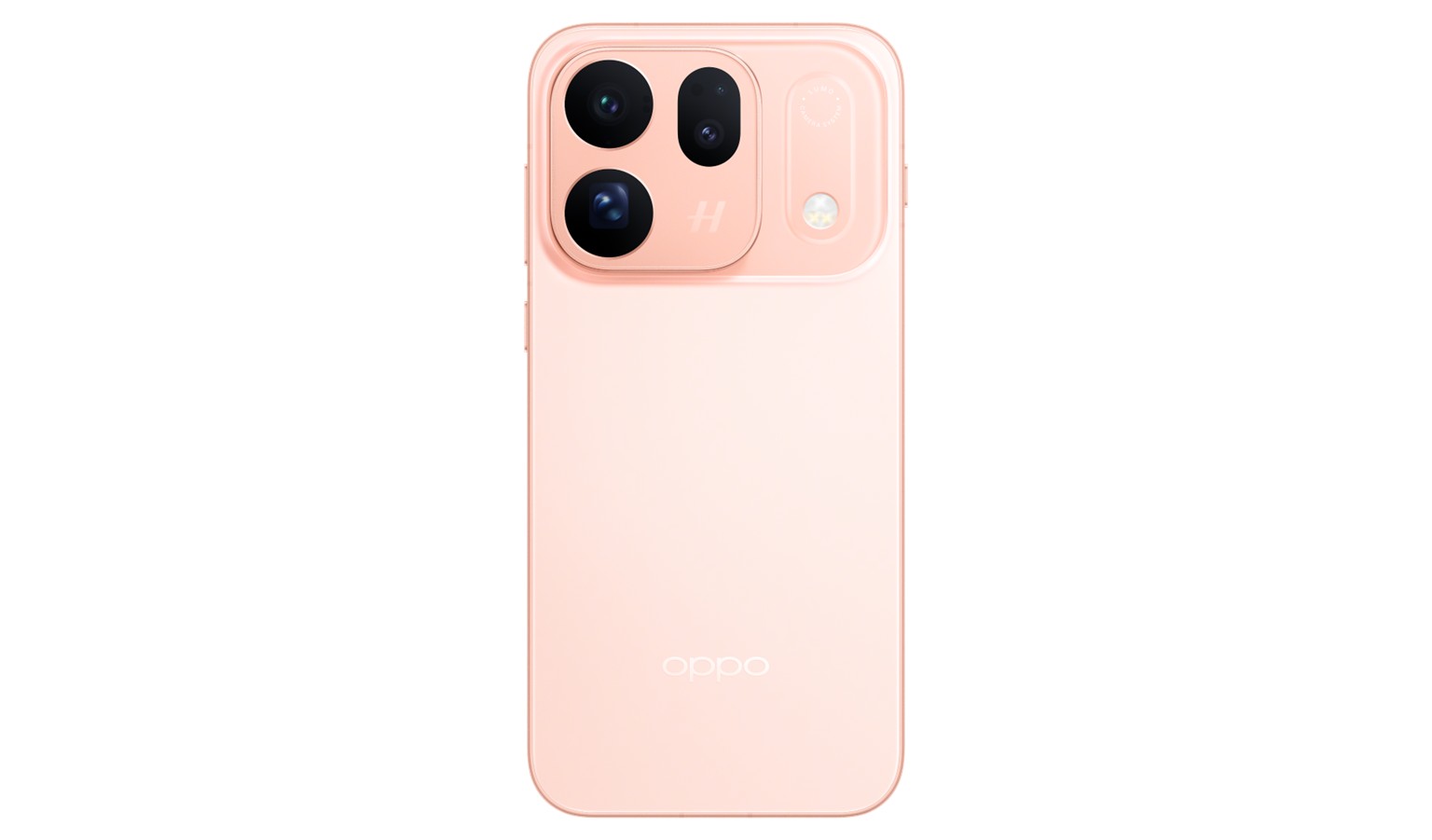 Oppo Find X10 12GB/256GB Smartphone - Glow Coral
