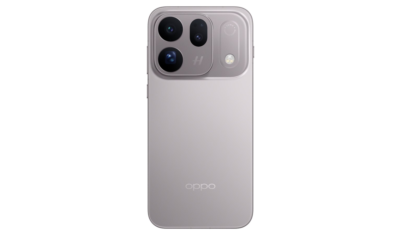 Oppo Find X10 12GB/512GB Smartphone - Mist Grey