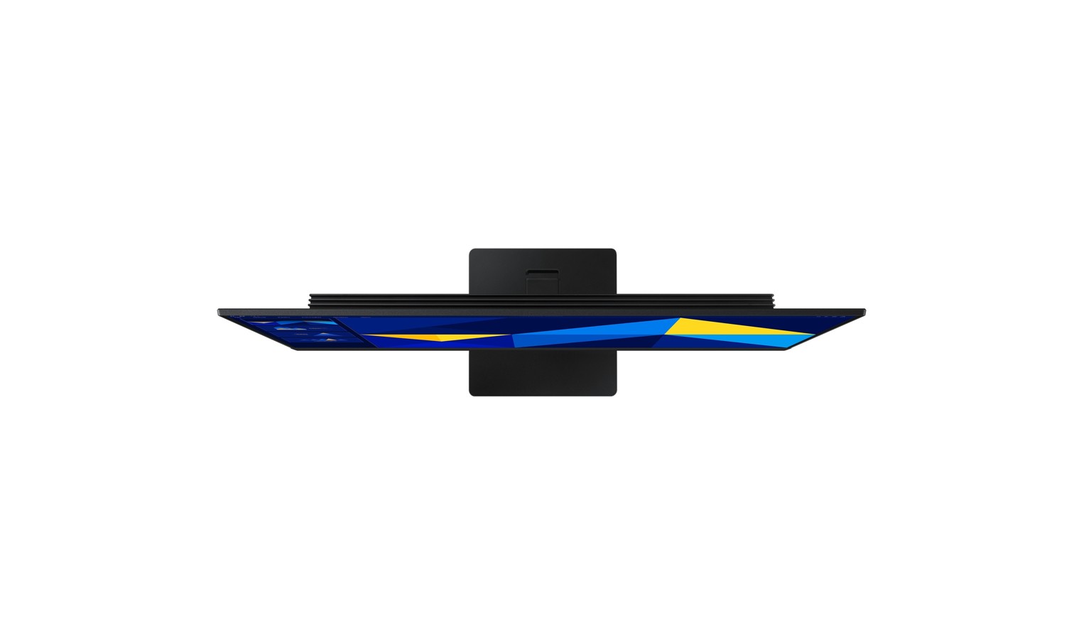 Samsung 24-inch S3 S30GD FHD 100Hz Essential Monitor - Black (LS24D300GAEXXS)_3