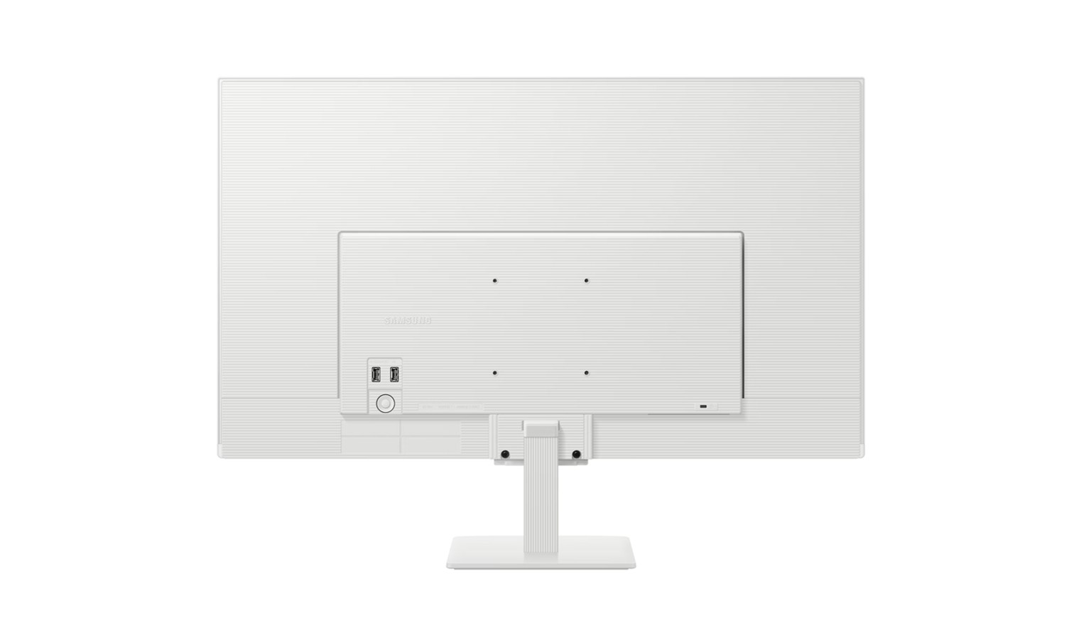 Samsung 32-inch M5 M50F FHD Smart Monitor - White (LS32FM501EEXXS)_8