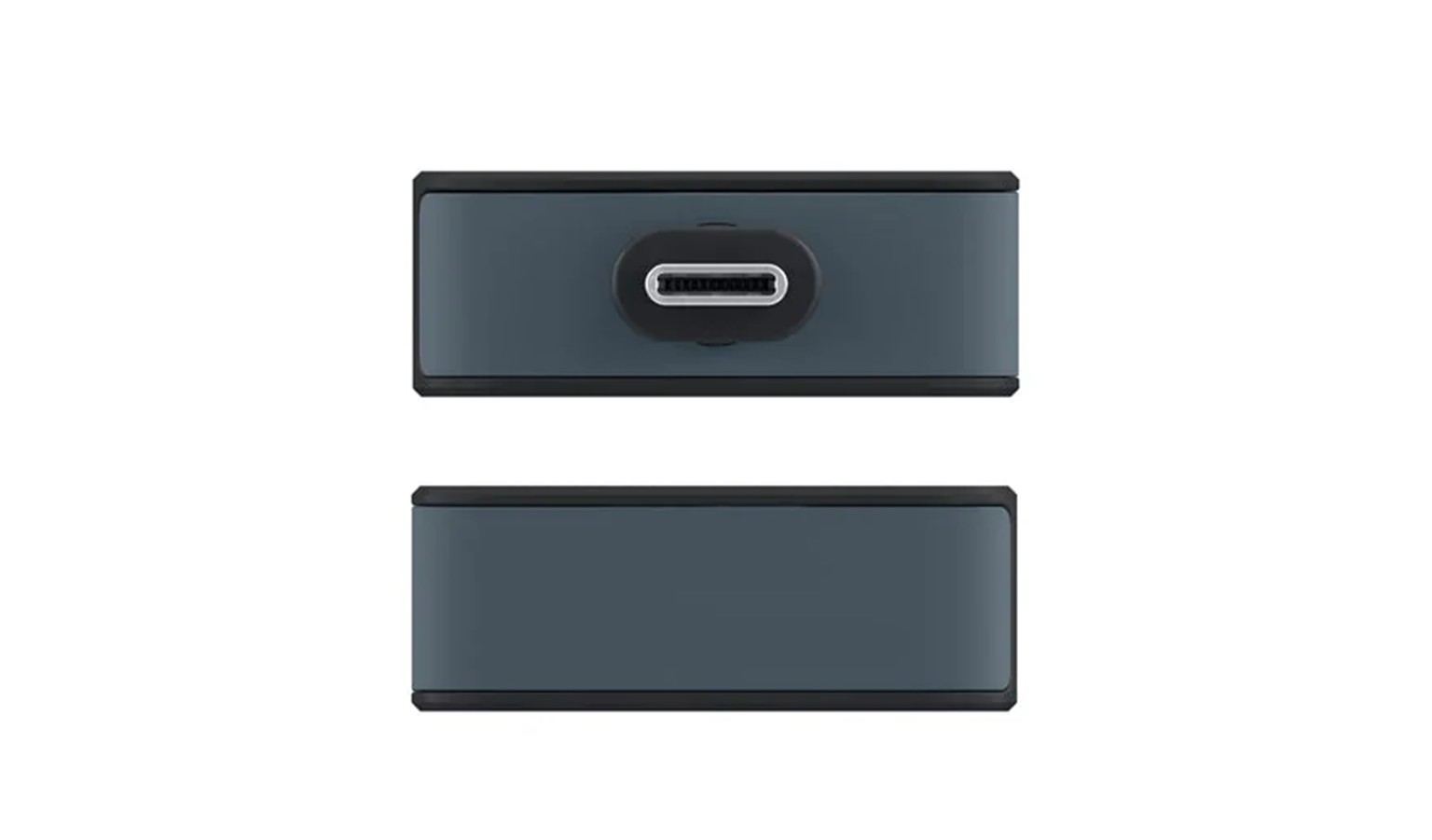 Targus HyperDrive® Flex 5 Port USB-C Hub - Black (HD4101BKGL)_03
