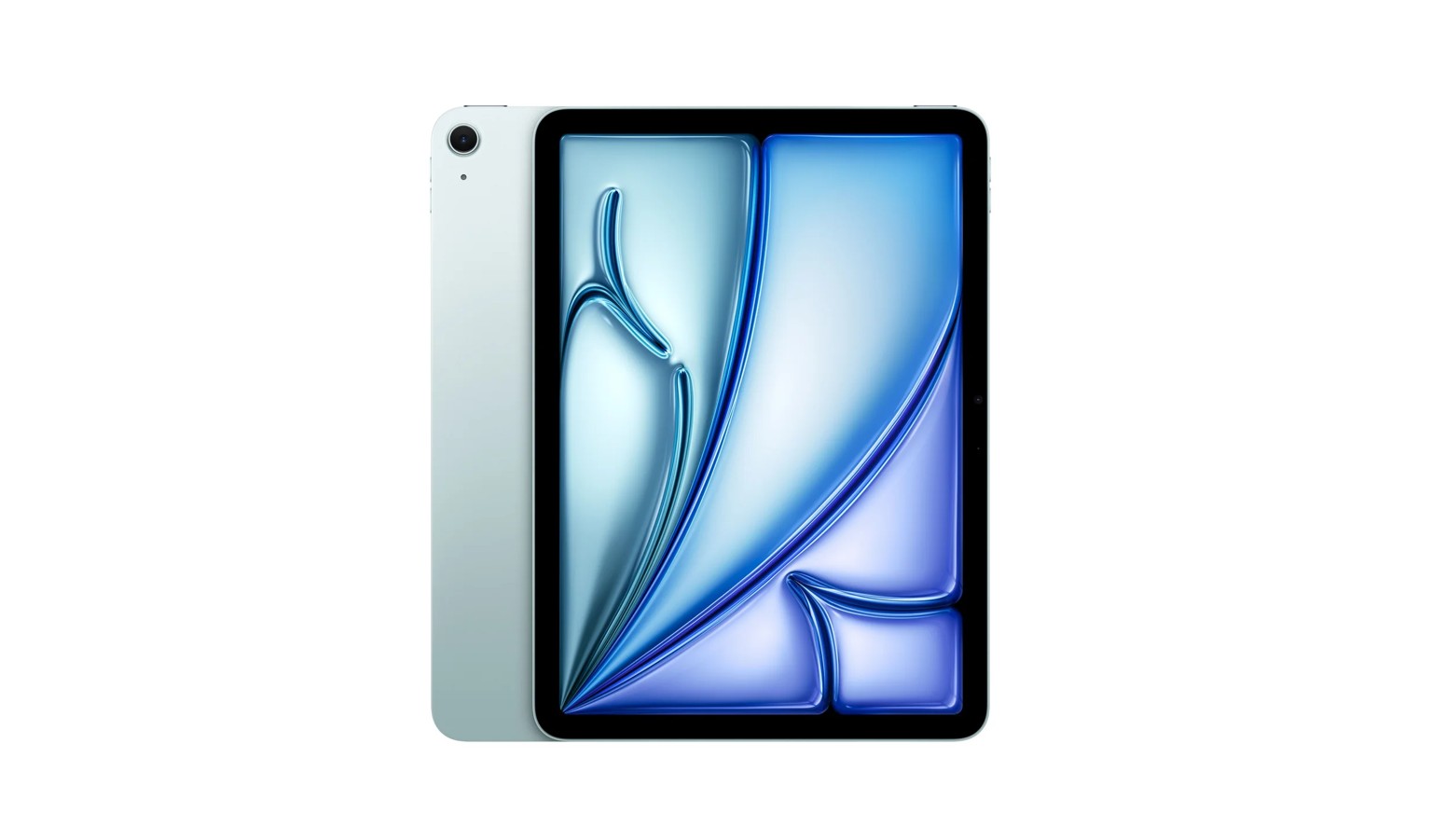 Apple iPad Air M4 128GB 11-inch Tablet - Blue (MH314ZP/A)