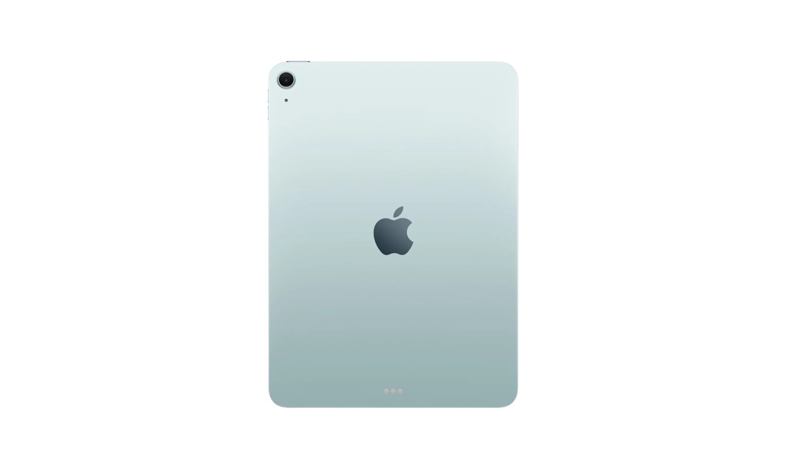 Apple iPad Air M4 128GB 11-inch Tablet - Blue (MH314ZP/A)_2