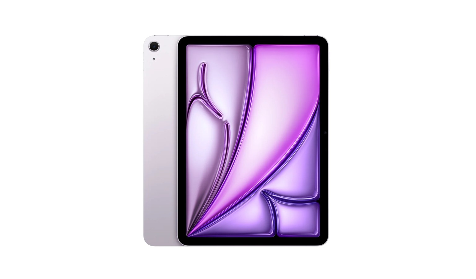 Apple iPad Air M4 128GB 11-inch Tablet - Purple (MH344ZP/A)