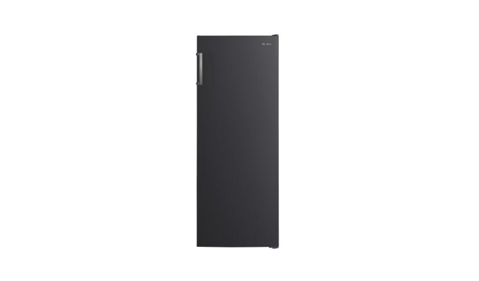 Elba 220L Upright Freezer - Gray (EUF-T2216FF(GR))