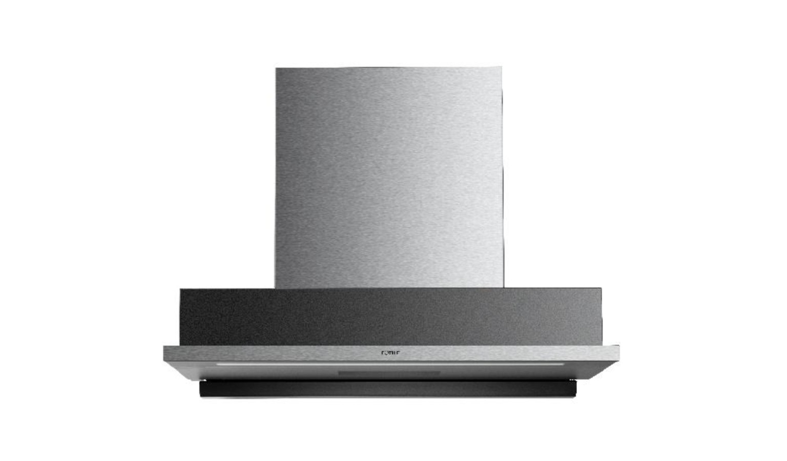 Fotile Dynamic Fold Range Hood - Starlight Grey Matte (BIG-9069Gi)