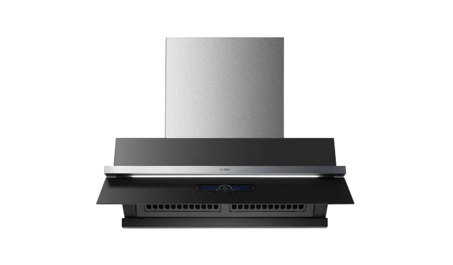 Fotile Dynamic Fold Range Hood - Starlight Grey Matte (BIG-9069Gi)_2