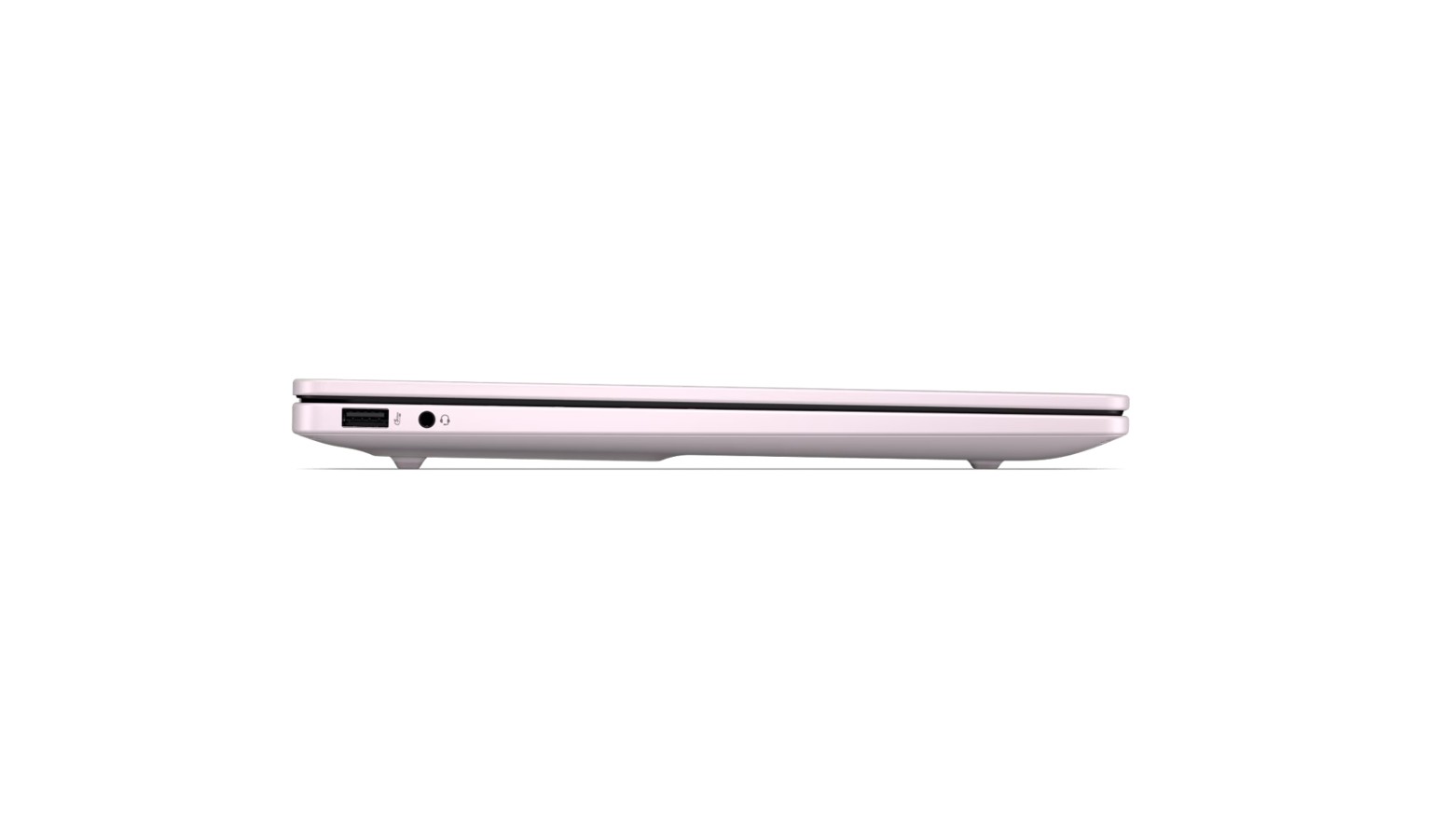 HP OmniBook 7 14-inch Intel Core Ultra 5-325 / 16GB RAM / 512GB SSD Next Gen AI Laptop - Powder Pink Aluminum_4