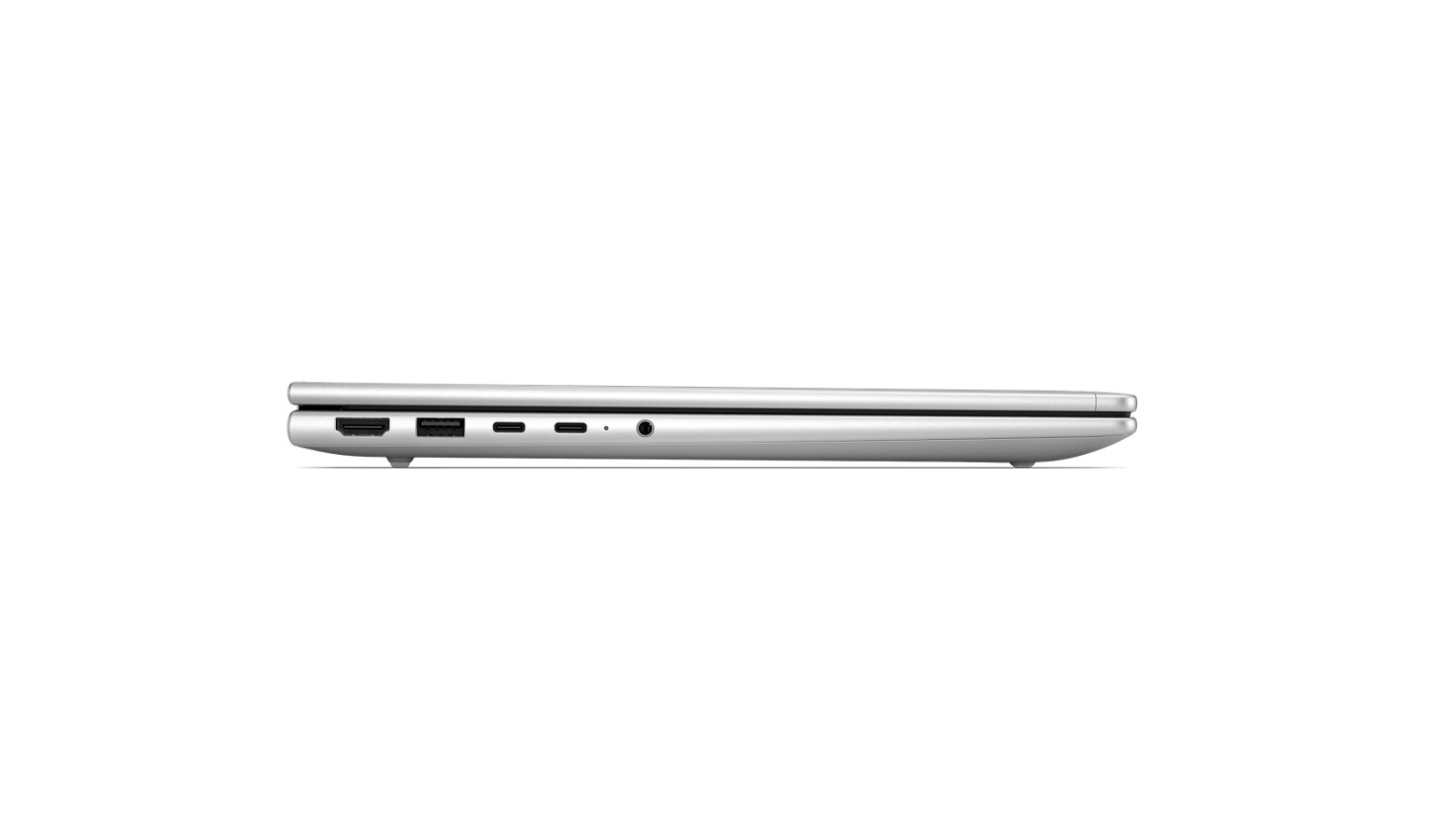 HP ProBook 4 G2i DF4Z5AT 14-inch Intel Core Ultra 7-355 / 16GB RAM / 512 GB SSD Next Gen AI PC - Pike Silver Aluminum_3