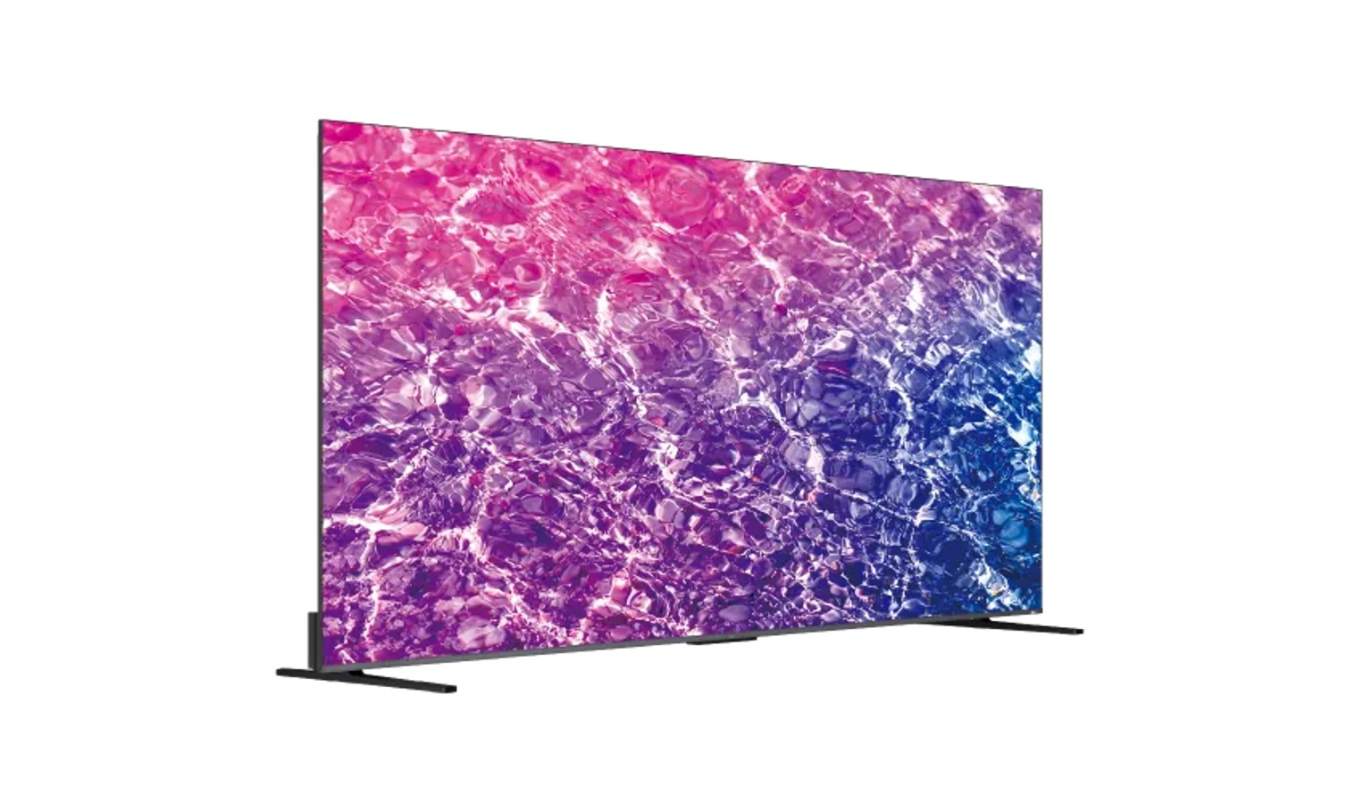 Haier 75-inch Mini LED 4K 2026 Google TV - Black (H75M92GUX)_1