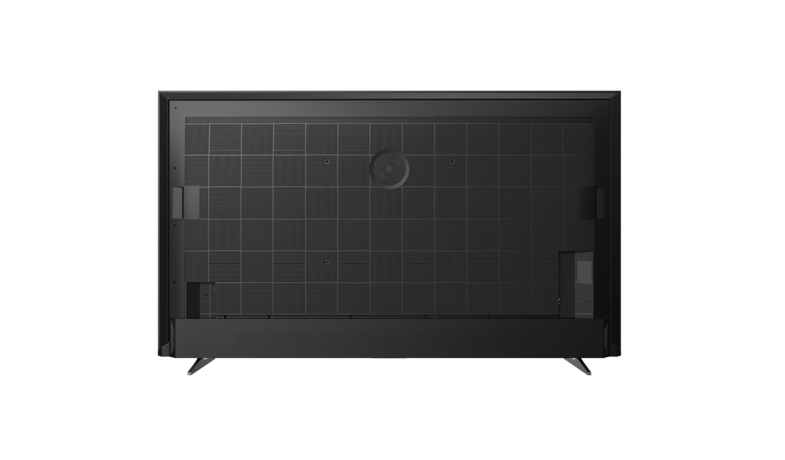 Haier 75-inch QD-Mini LED 4K 2026 Google TV - Black (H75S85GUX)_3