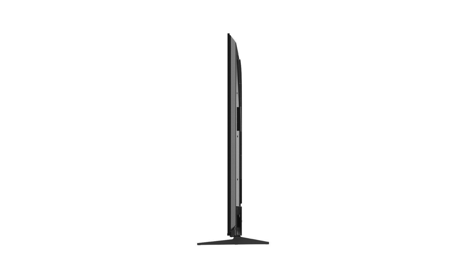 Haier 75-inch QD-Mini LED 4K 2026 Google TV - Black (H75S85GUX)_4