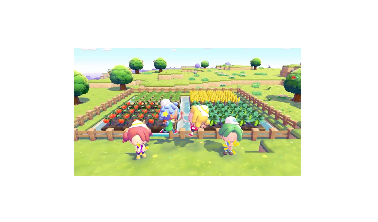 Nintendo Switch 2 Pokémon Pokopia + Expansion Pass Game Bundle (NTD-POT-R-AAB5B-SEA)_3