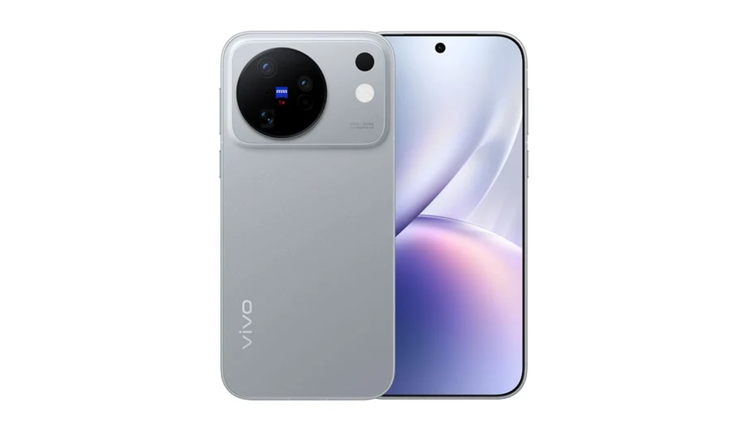 Vivo X500 5G 12GB/512GB Smartphone - Starry Gray_01