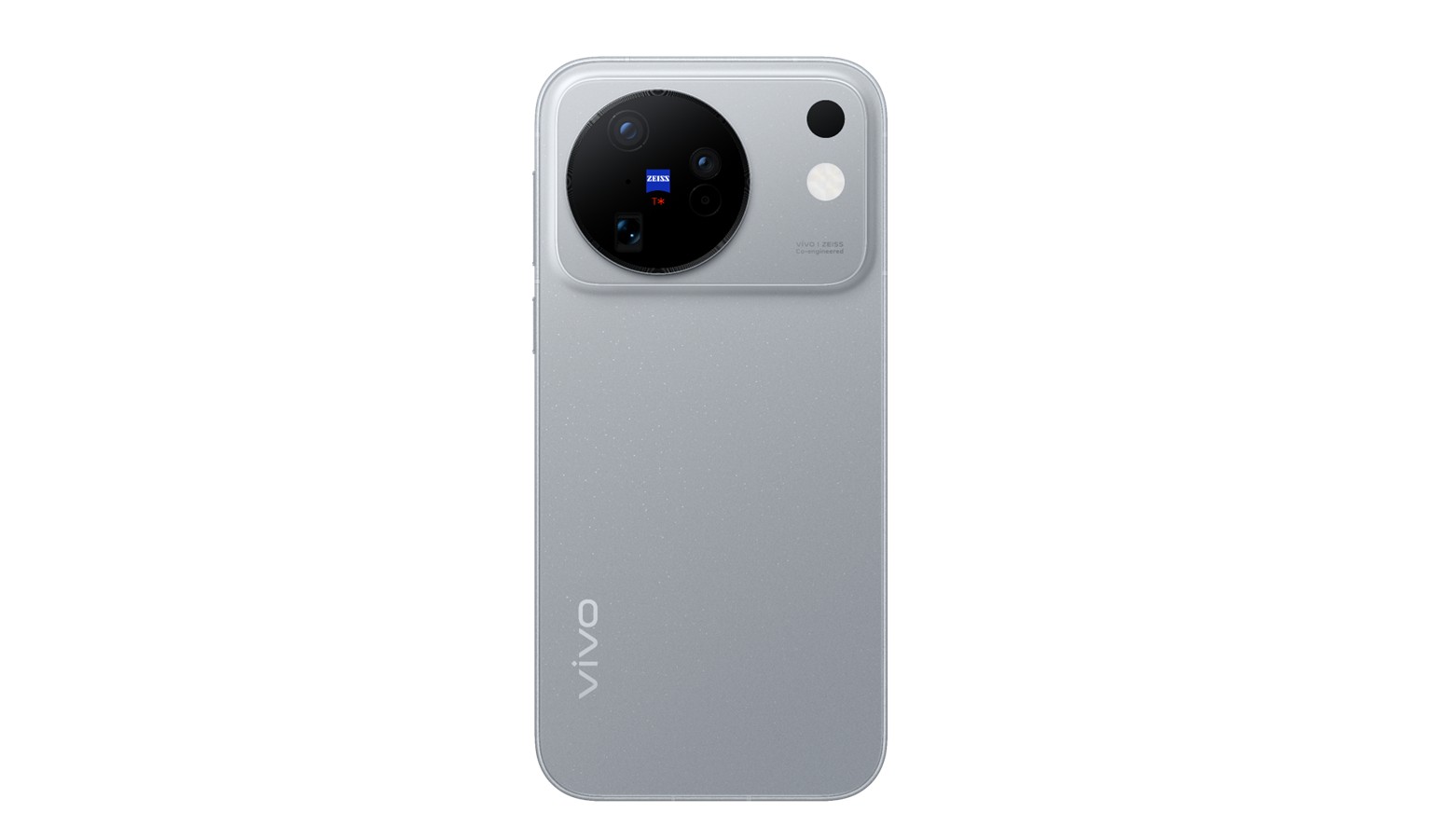 Vivo X500 5G 12GB/512GB Smartphone - Starry Gray