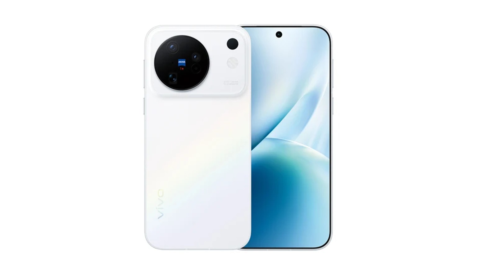 Vivo X500 5G 12GB/256GB Smartphone - Sunny White_01