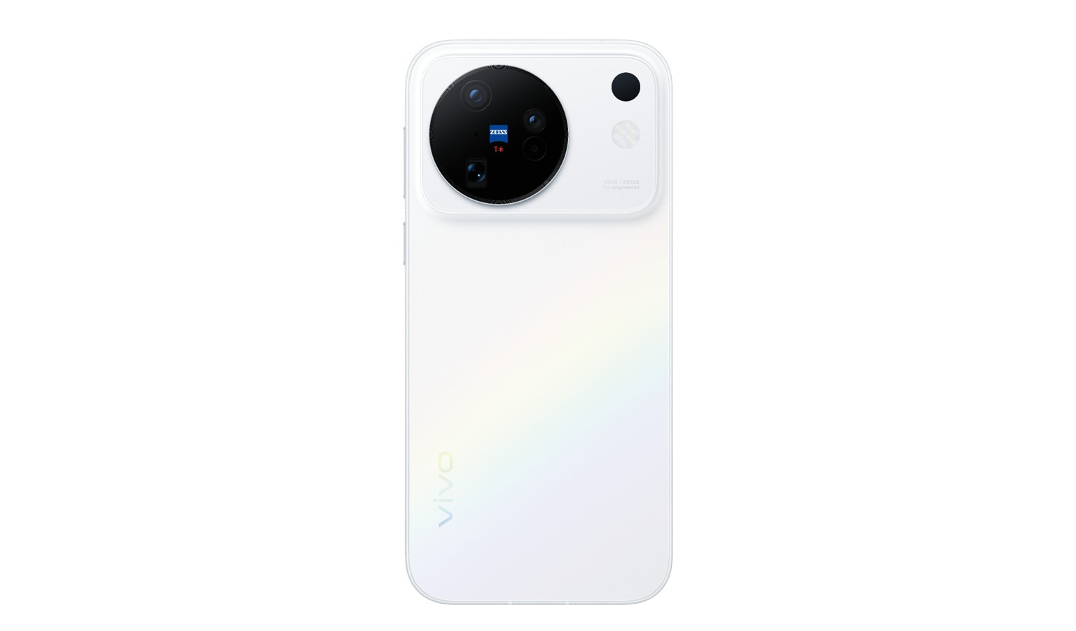 Vivo X500 5G 12GB/256GB Smartphone - Sunny White
